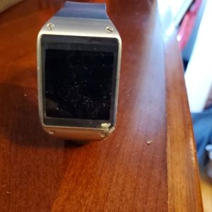 Samsung Gear Smart Watch